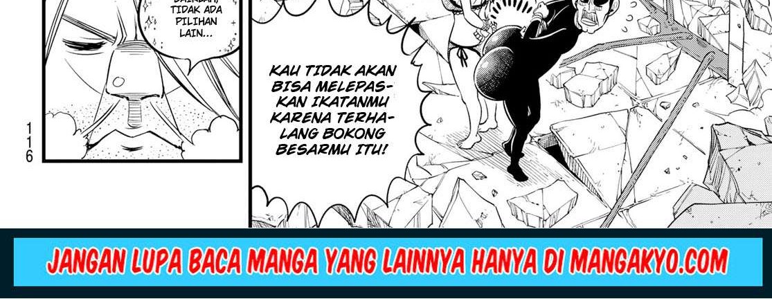 Hero’s Chapter 04 Gambar 11