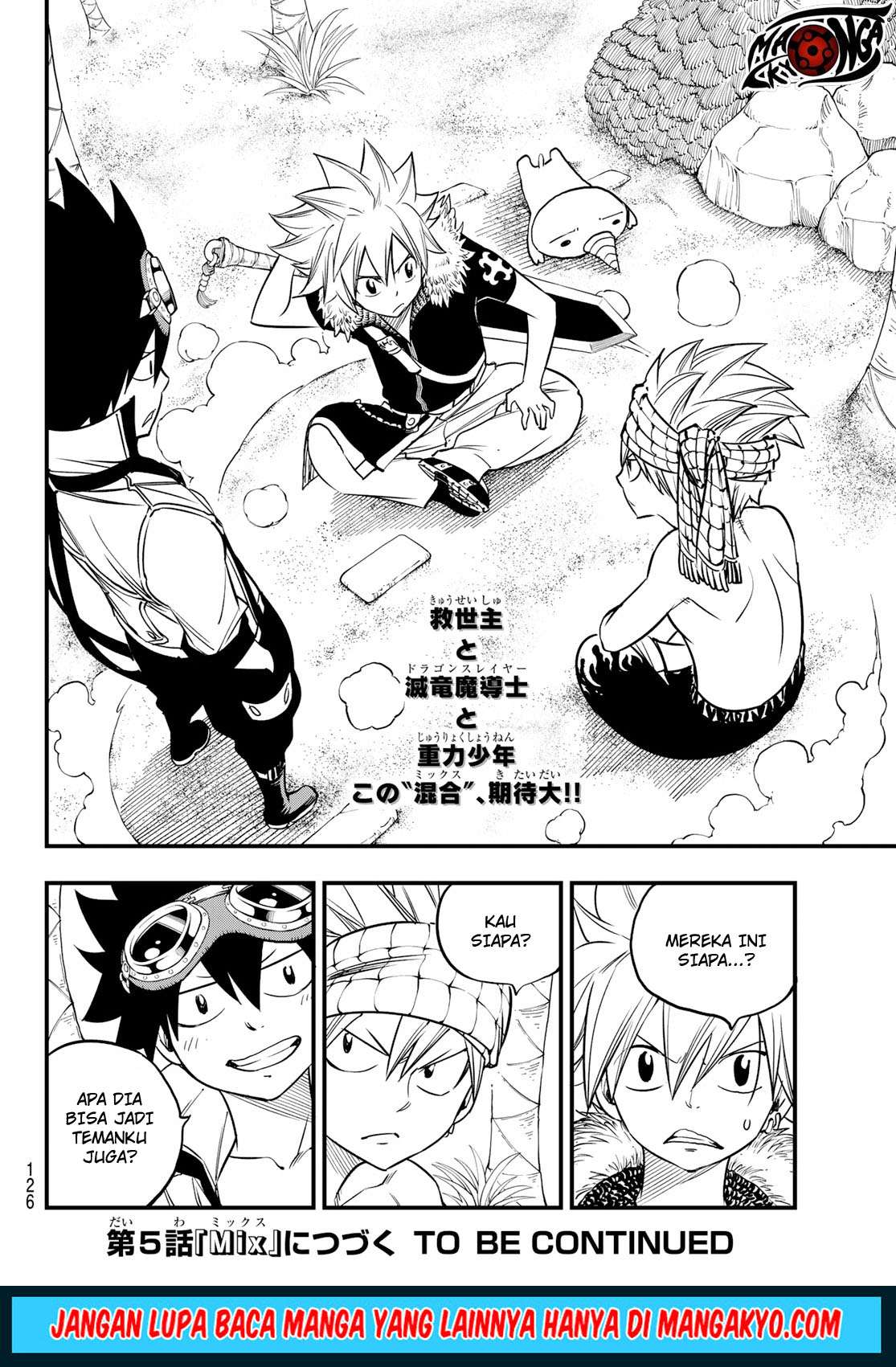 Hero’s Chapter 04 Gambar 21