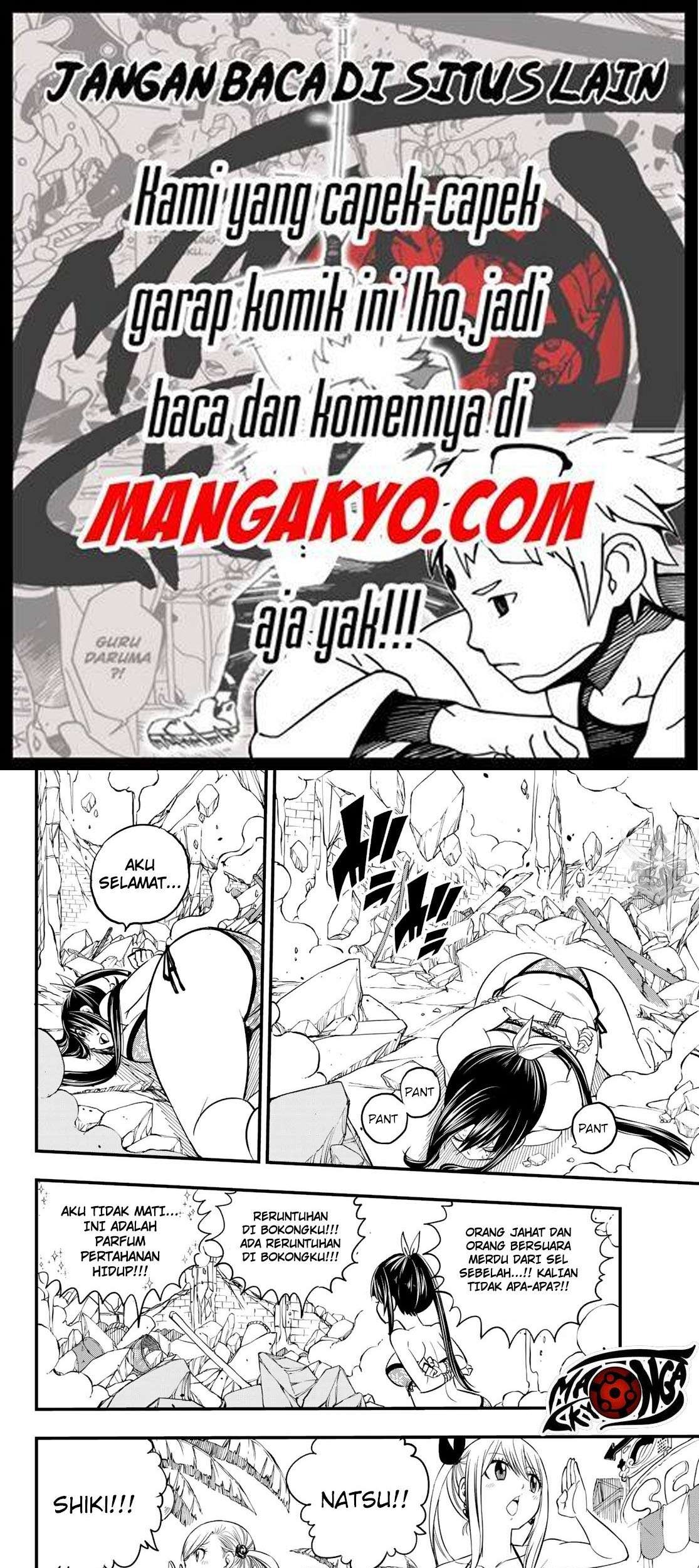 Hero’s Chapter 03 Gambar 16