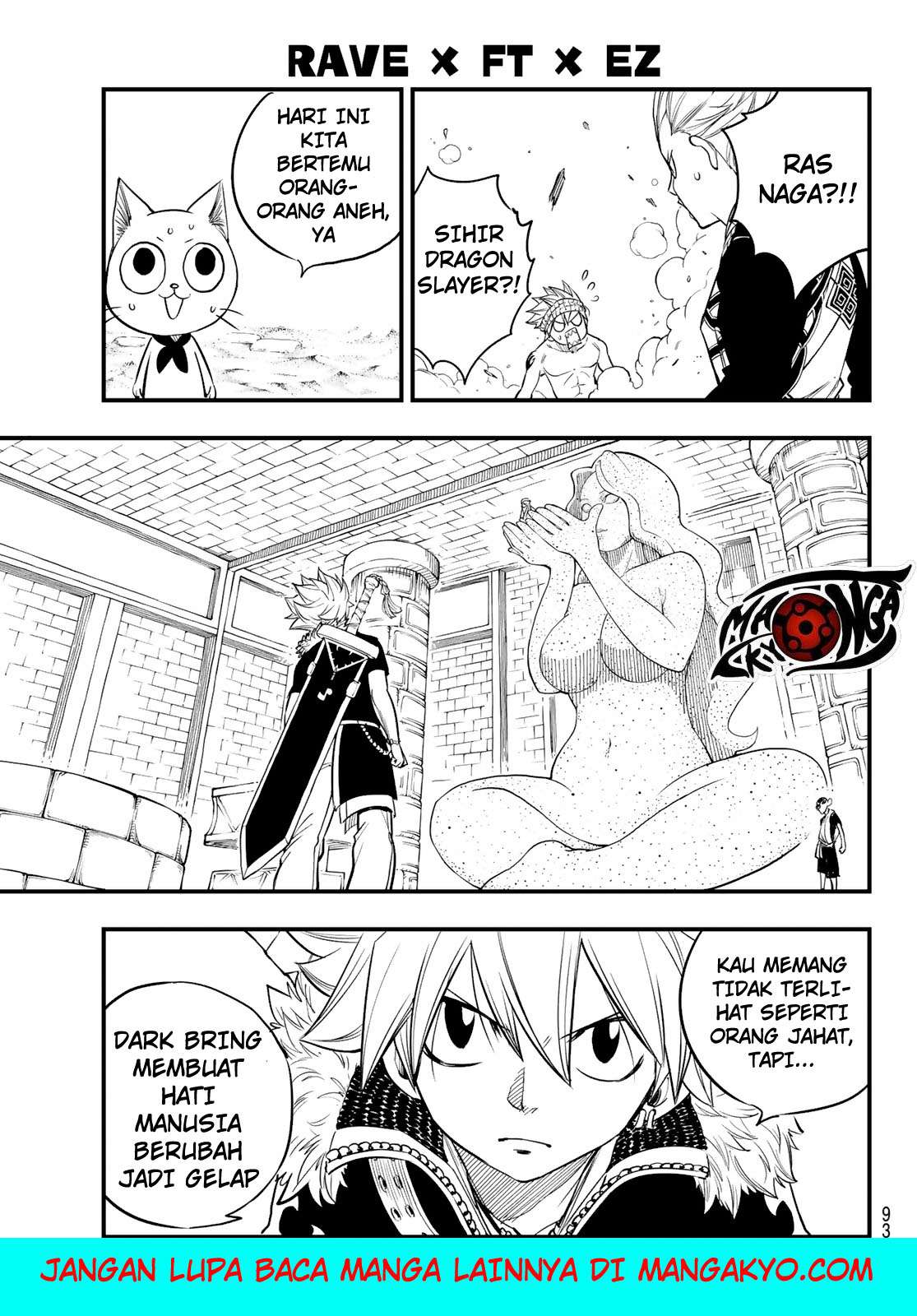 Hero’s Chapter 03 Gambar 7