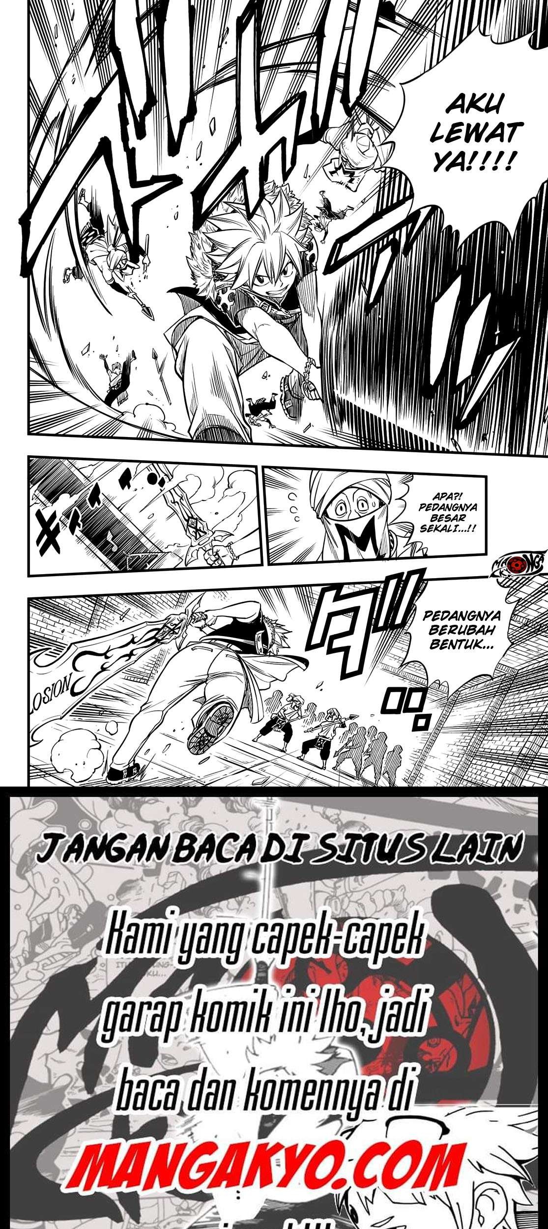 Hero’s Chapter 02 Gambar 10