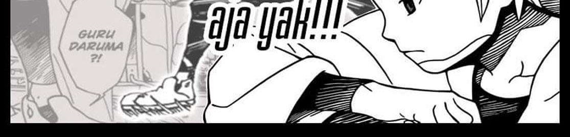 Hero’s Chapter 02 Gambar 11