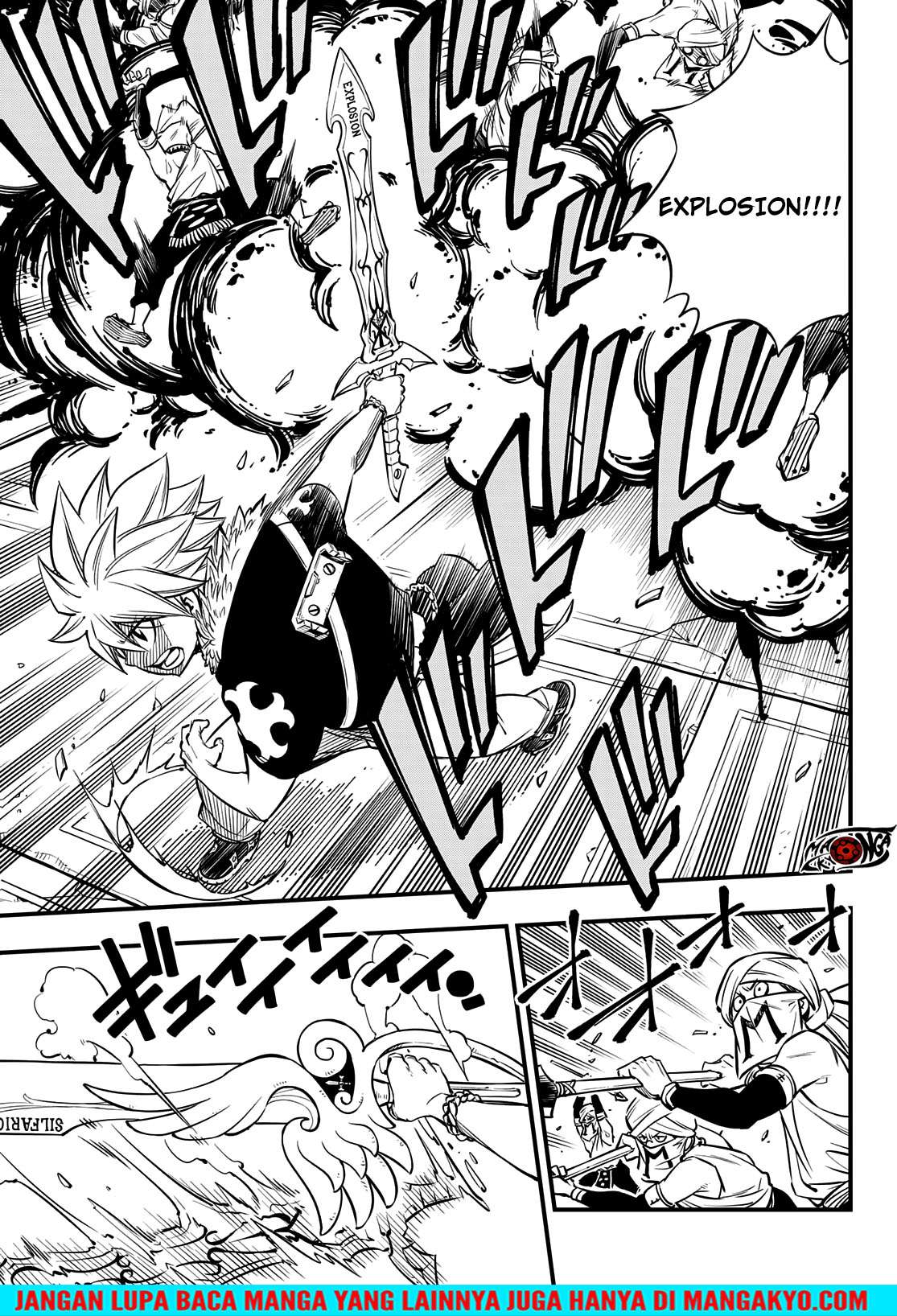 Hero’s Chapter 02 Gambar 12