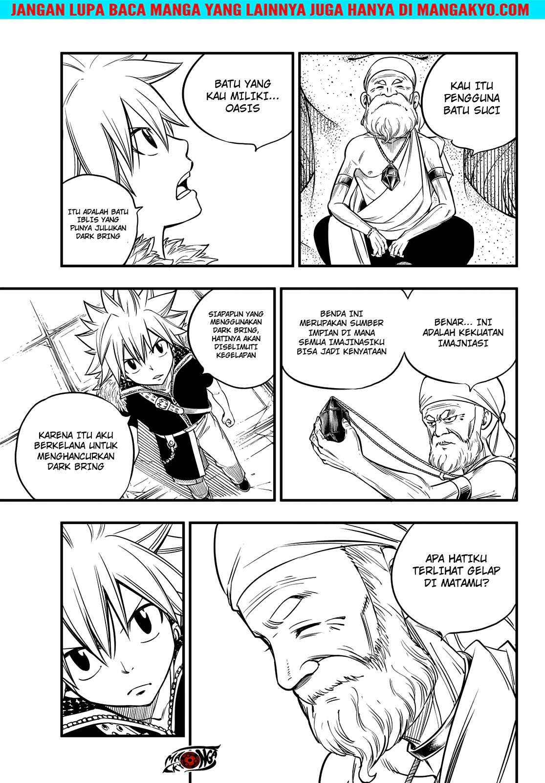 Hero’s Chapter 02 Gambar 18
