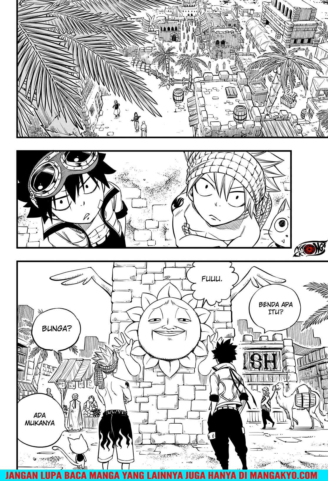 Hero’s Chapter 02 Gambar 19