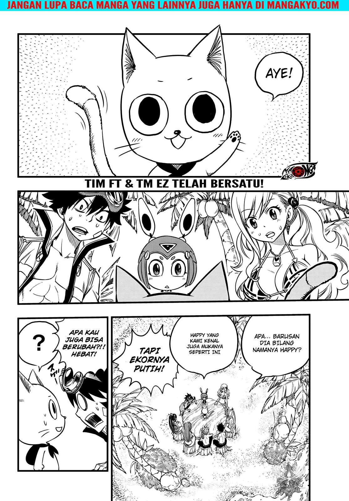 Baca Hero’s Chapter 02 Gambar 2