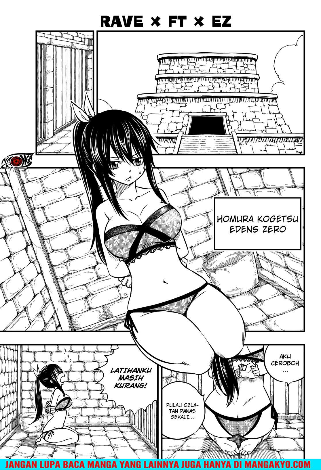 Hero’s Chapter 02 Gambar 5