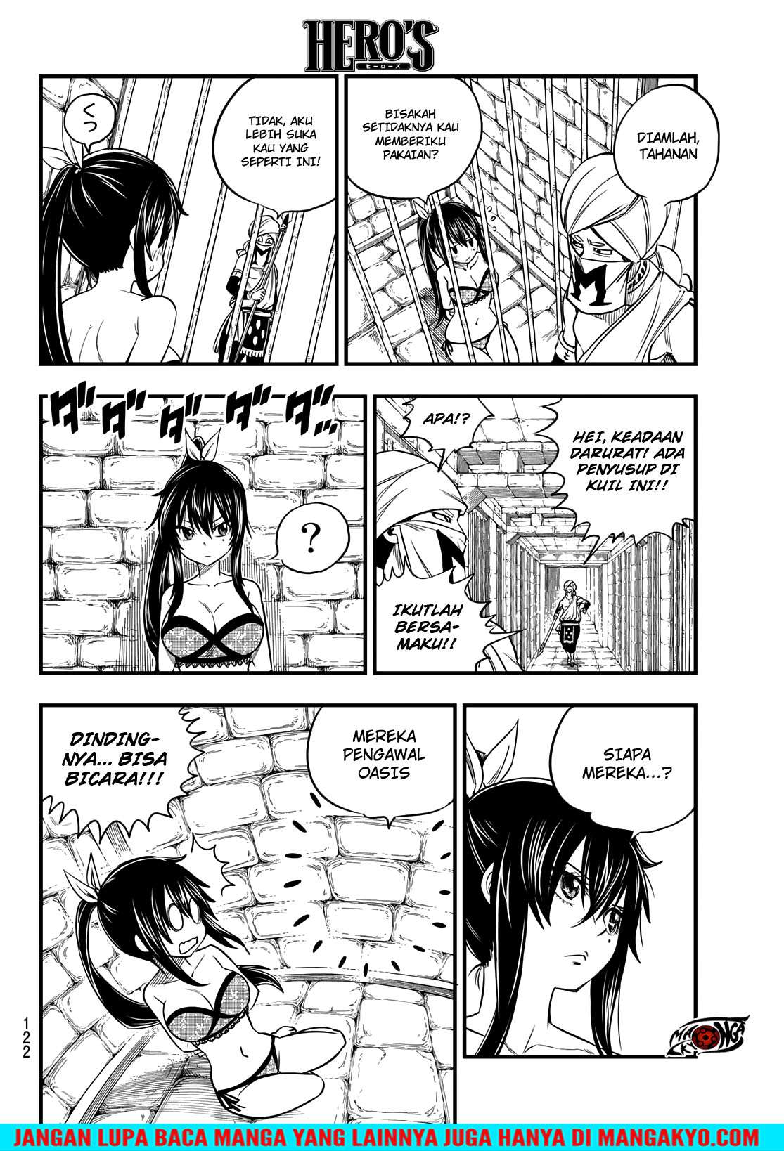 Hero’s Chapter 02 Gambar 6