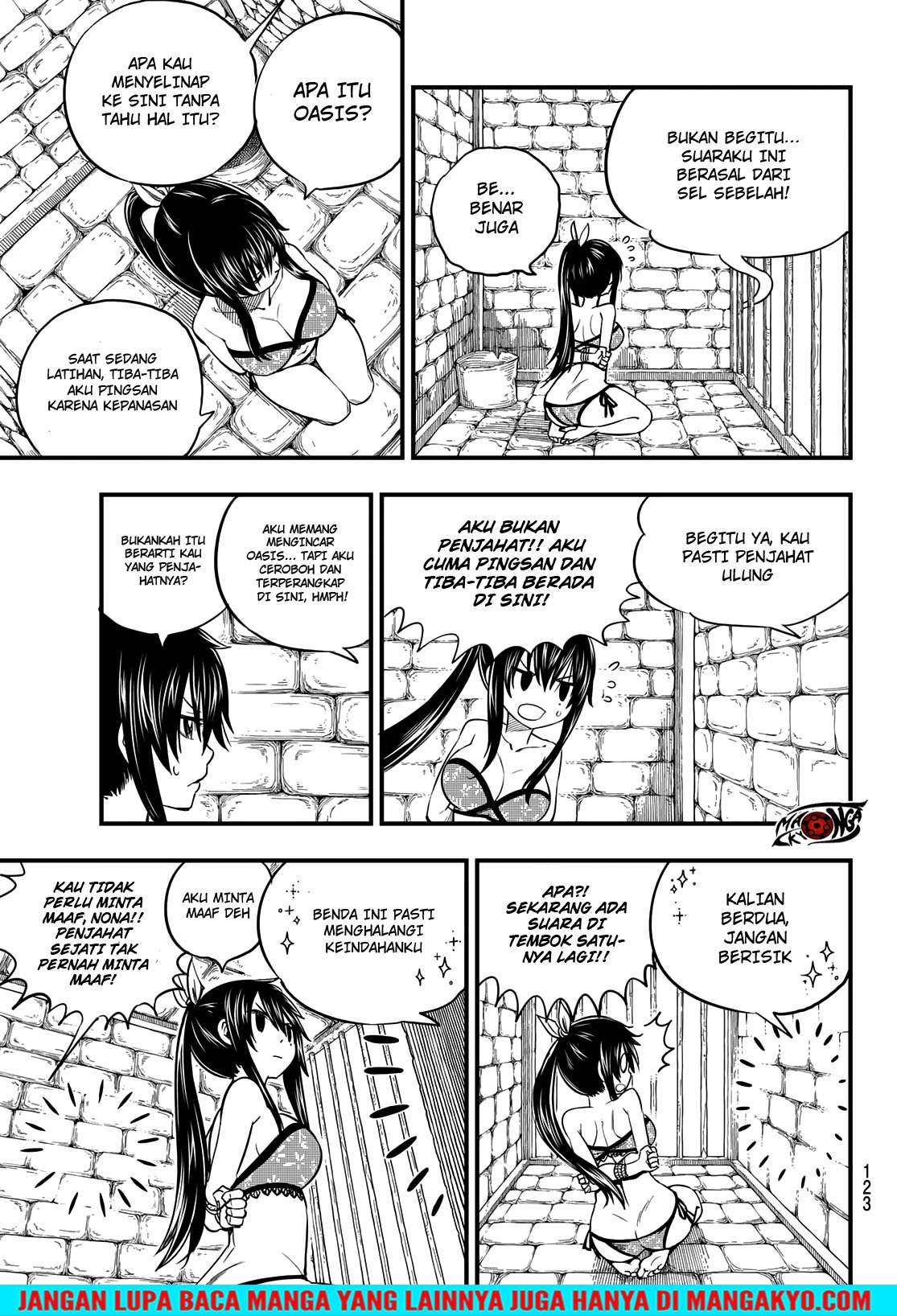 Hero’s Chapter 02 Gambar 7