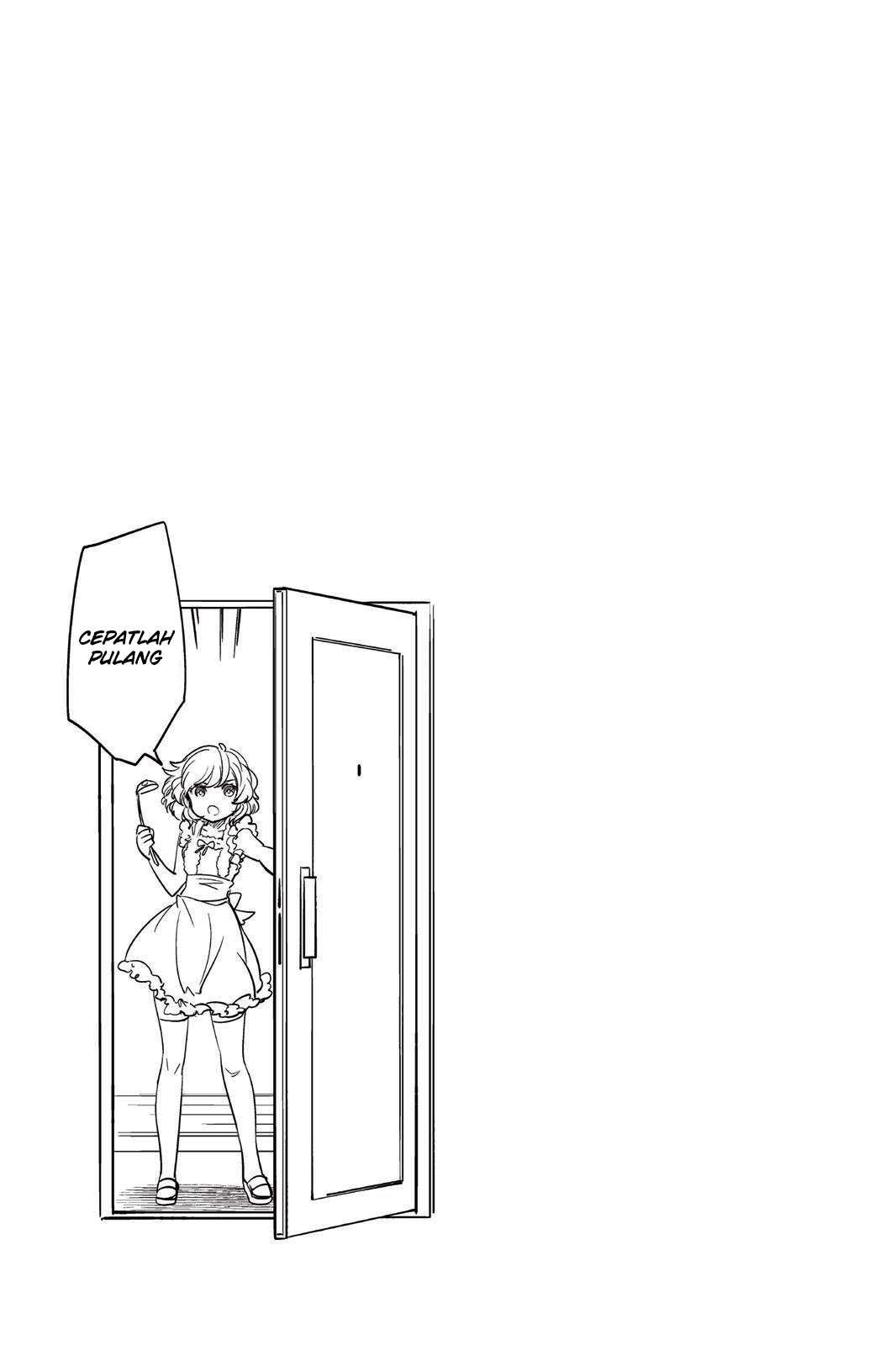 Kyokou Suiri: Invented Inference Chapter 8 Gambar 83