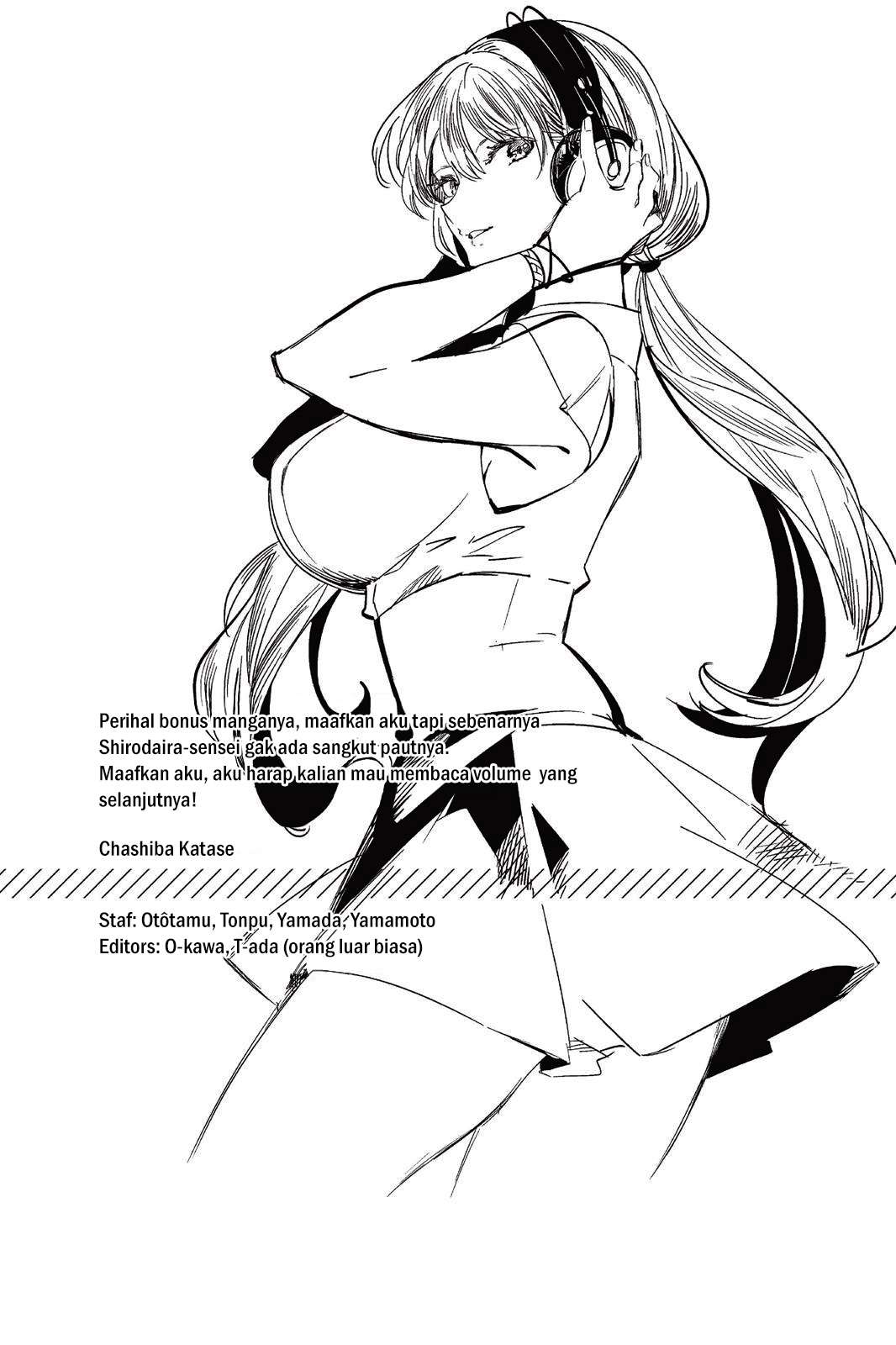 Kyokou Suiri: Invented Inference Chapter 7.6 Gambar 18