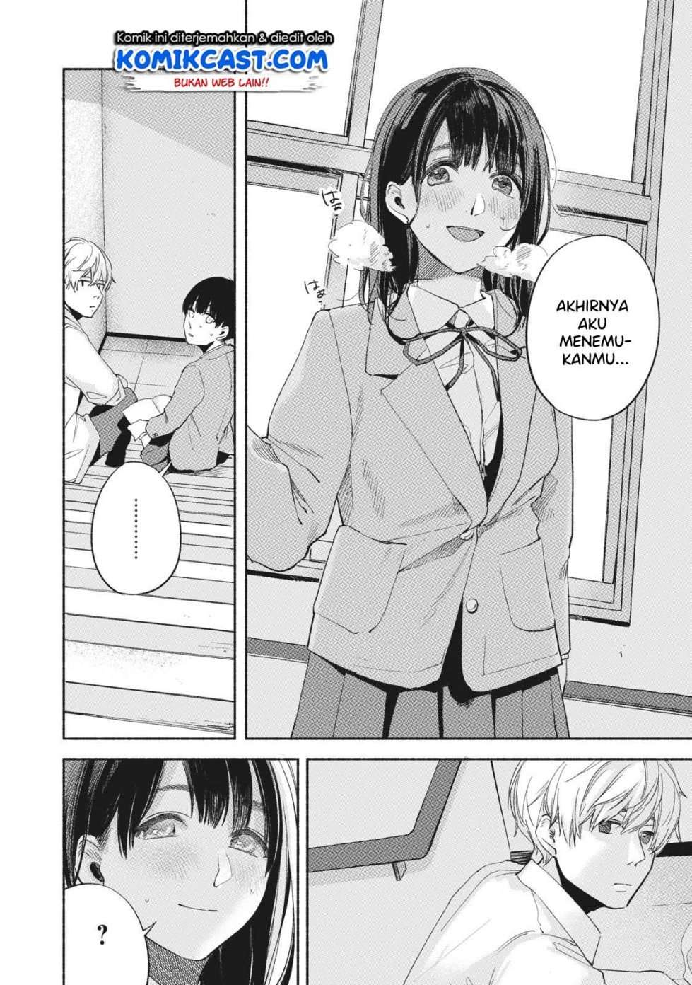 Musume no Tomodachi Chapter 18 Gambar 19