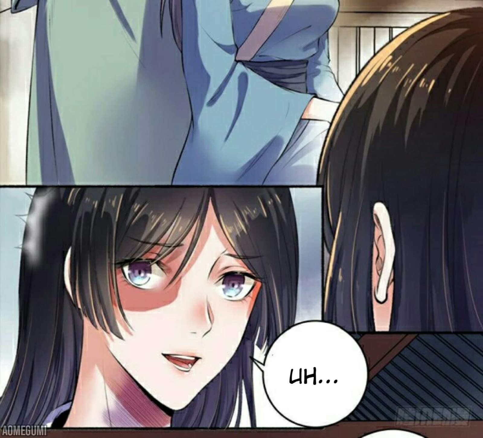 The Peerless Concubine Chapter 4 Gambar 10