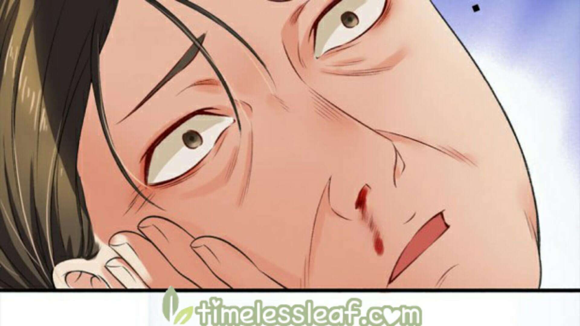 The Peerless Concubine Chapter 3 Gambar 11