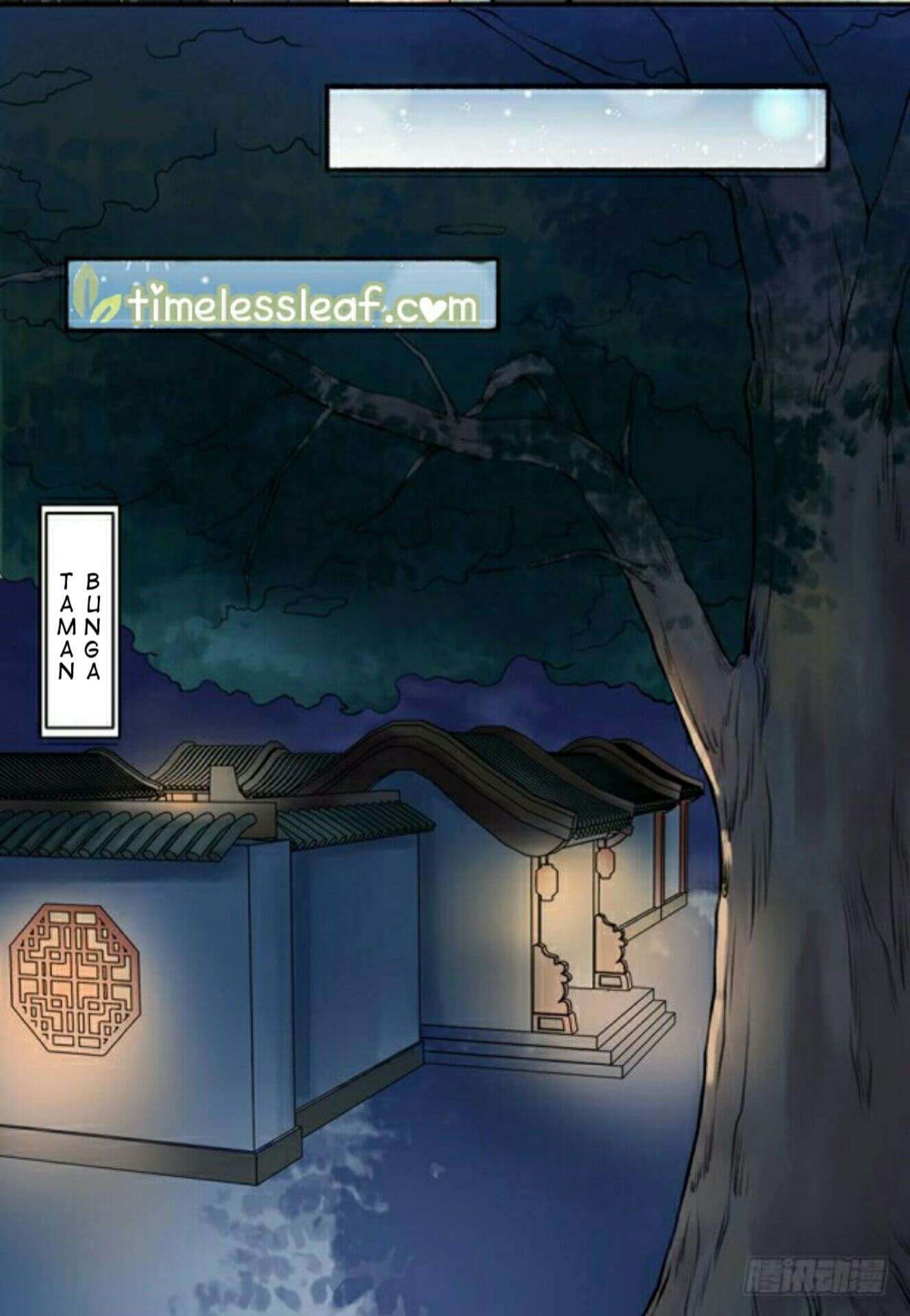 The Peerless Concubine Chapter 3 Gambar 15