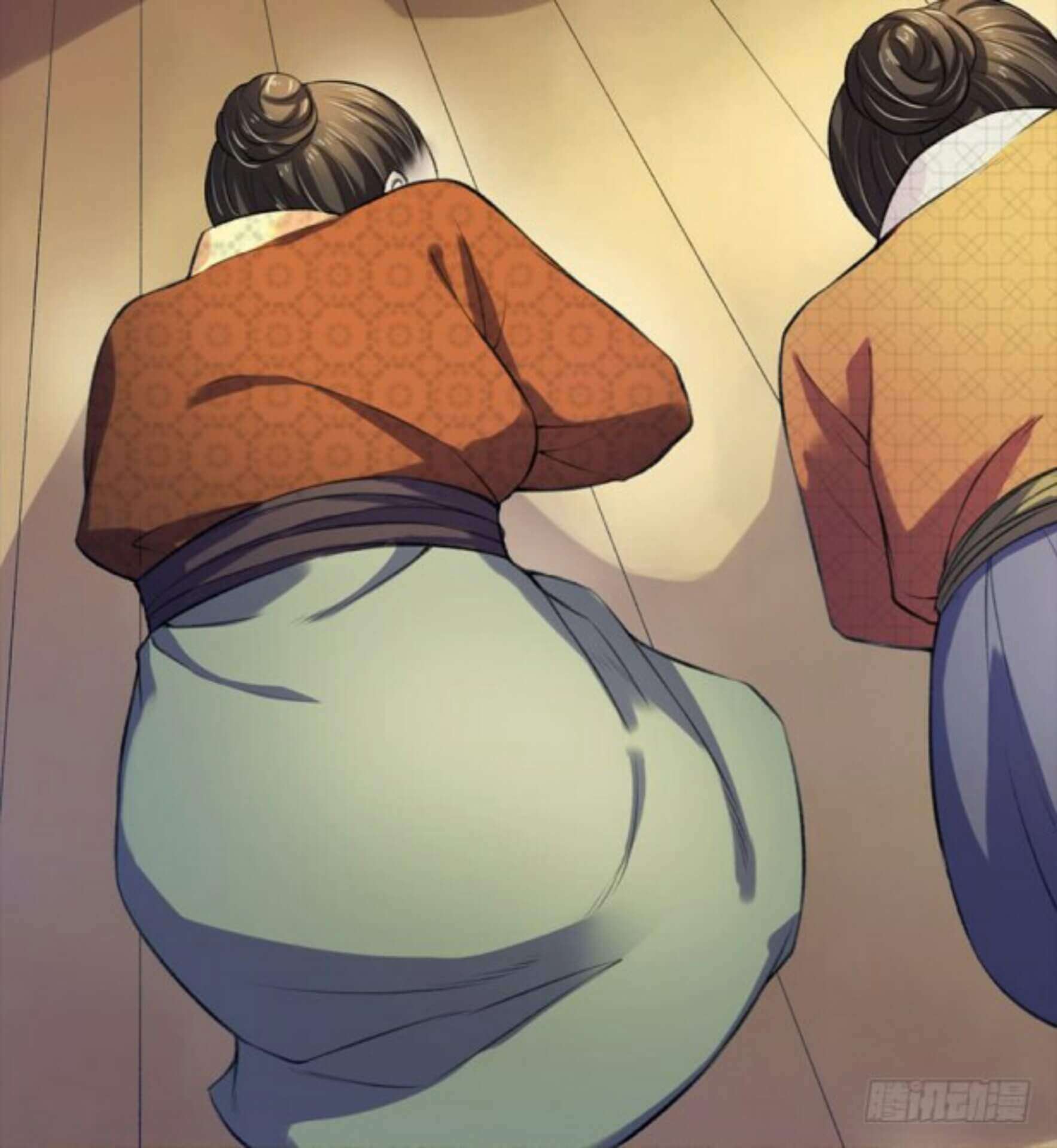 The Peerless Concubine Chapter 3 Gambar 19