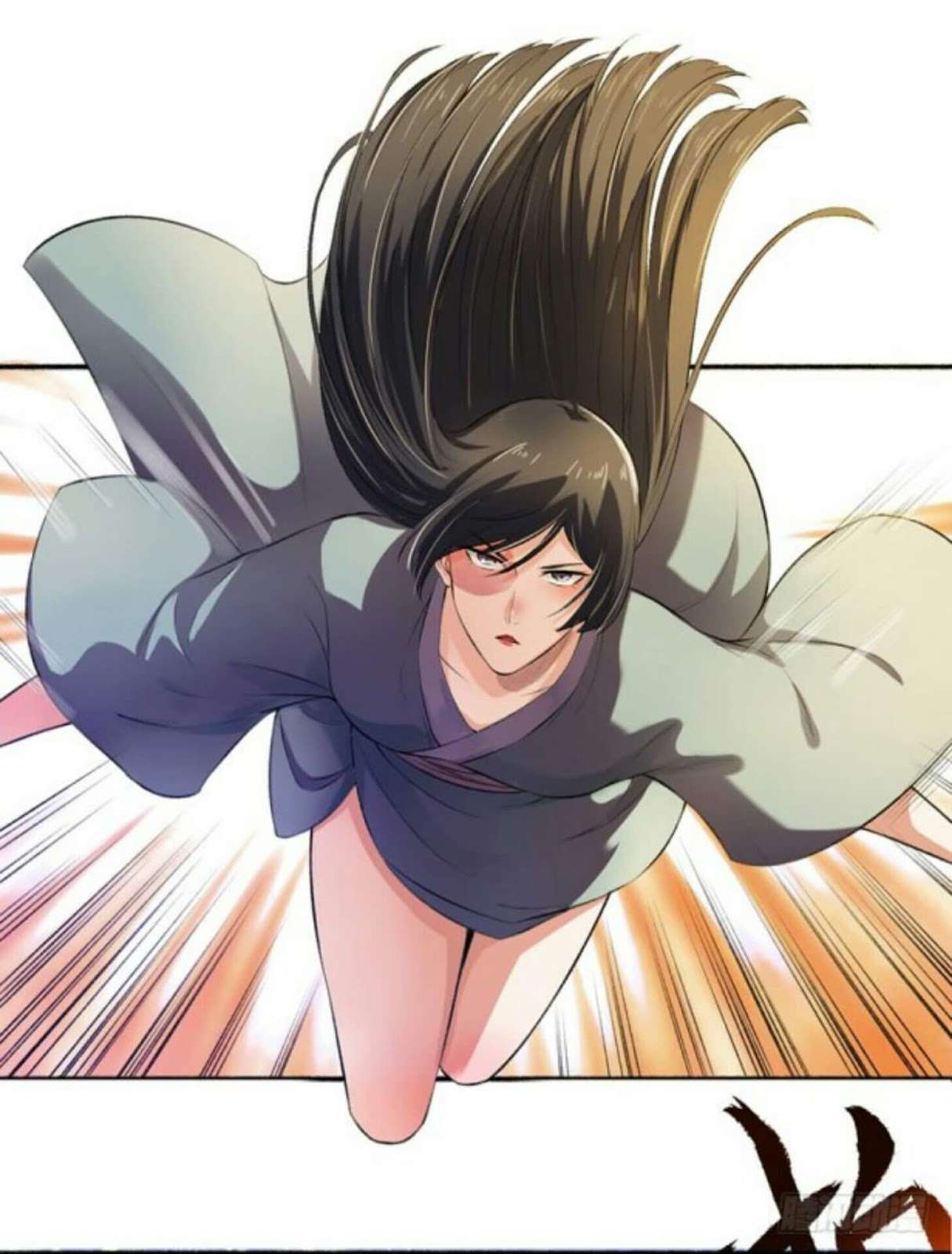The Peerless Concubine Chapter 2 Gambar 19