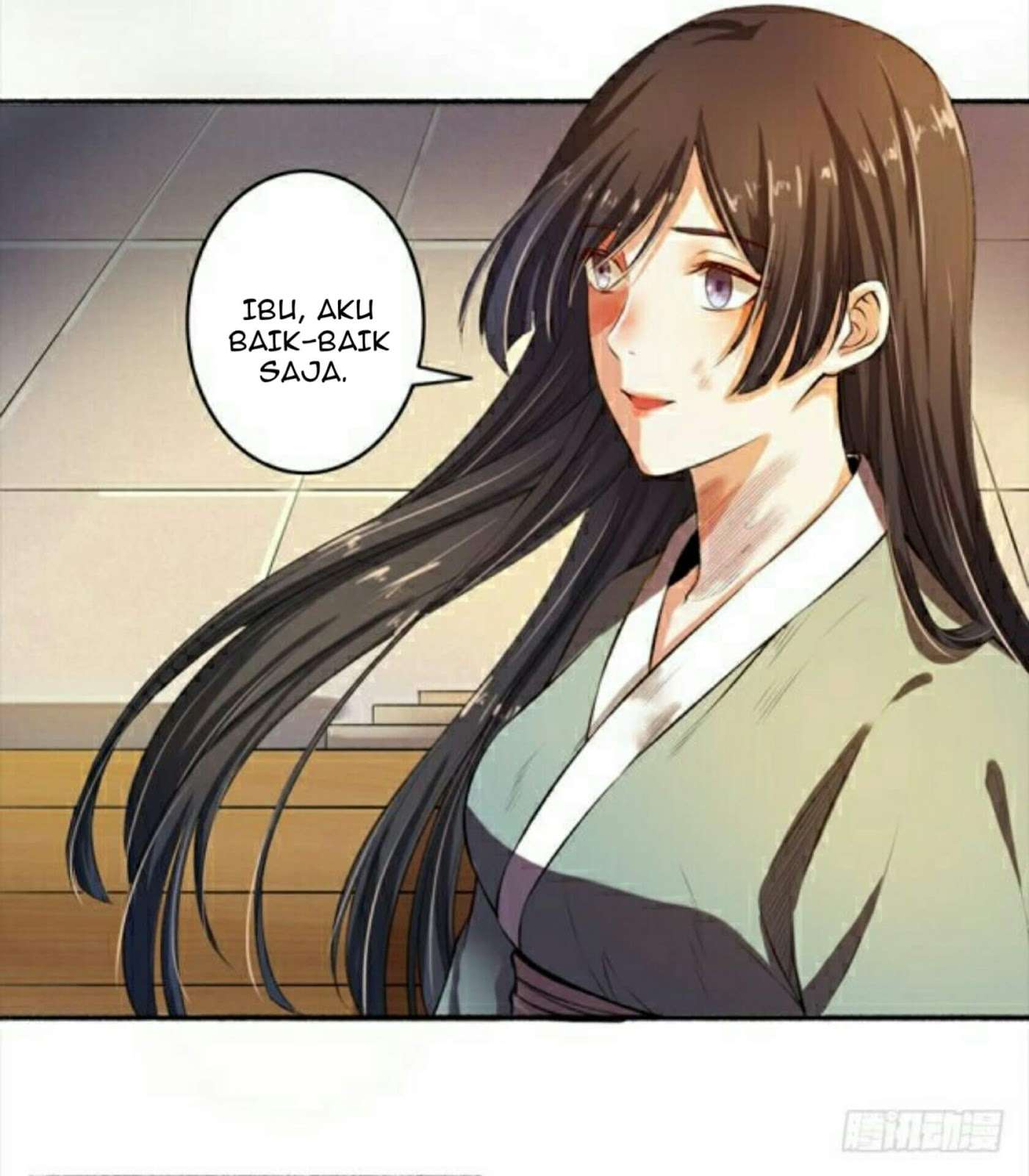 The Peerless Concubine Chapter 2 Gambar 24