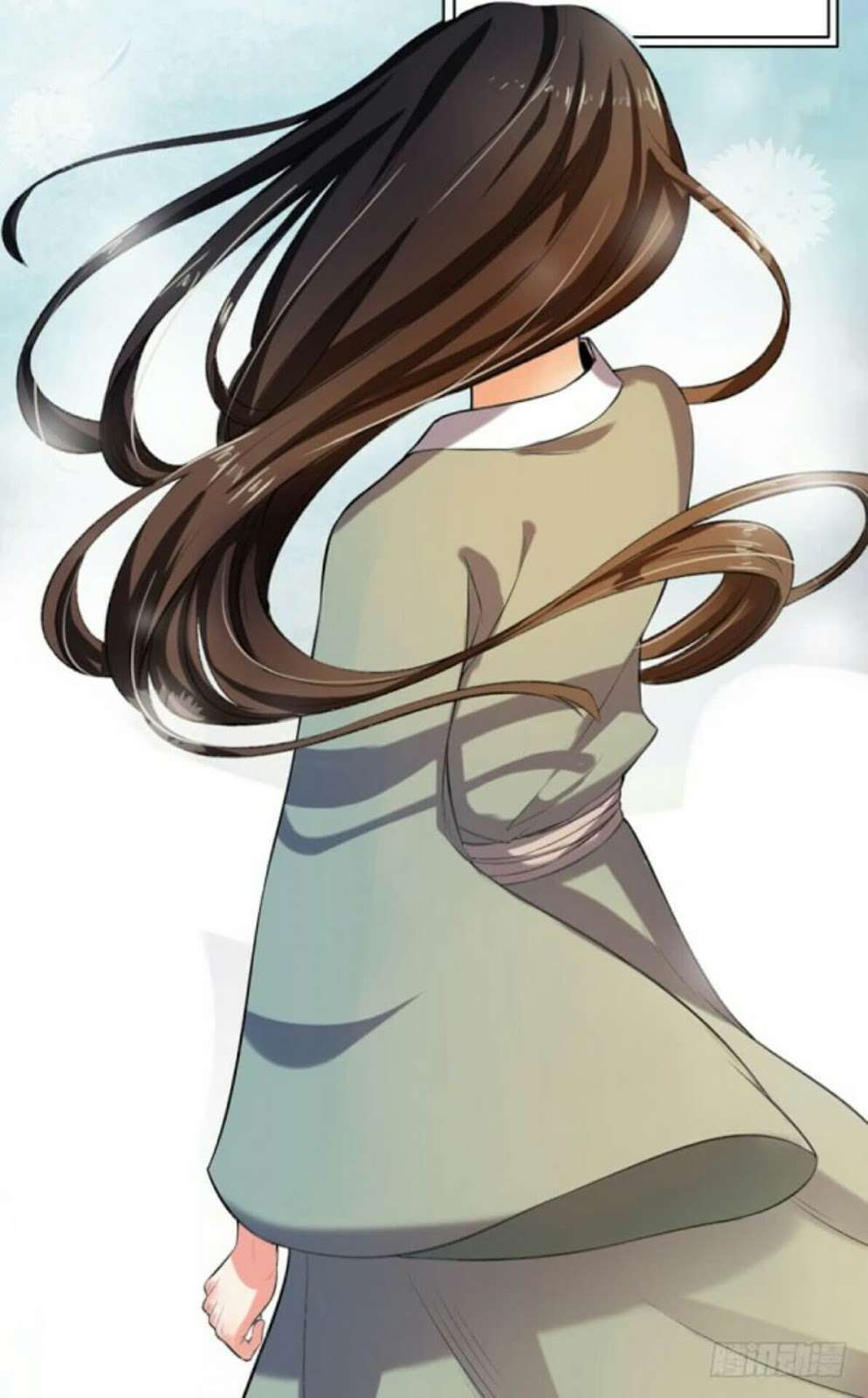 The Peerless Concubine Chapter 2 Gambar 7