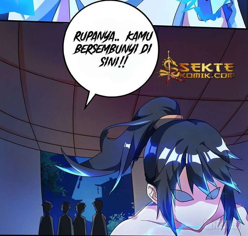 Dushi Xiaoyao Chapter 39 Gambar 11