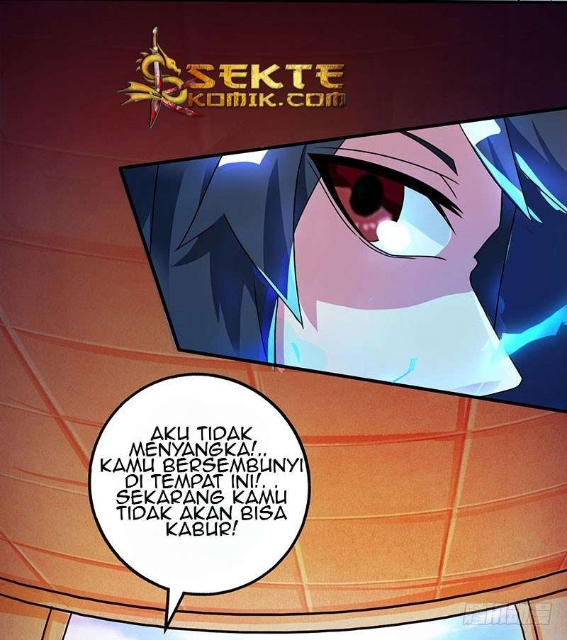 Dushi Xiaoyao Chapter 39 Gambar 12