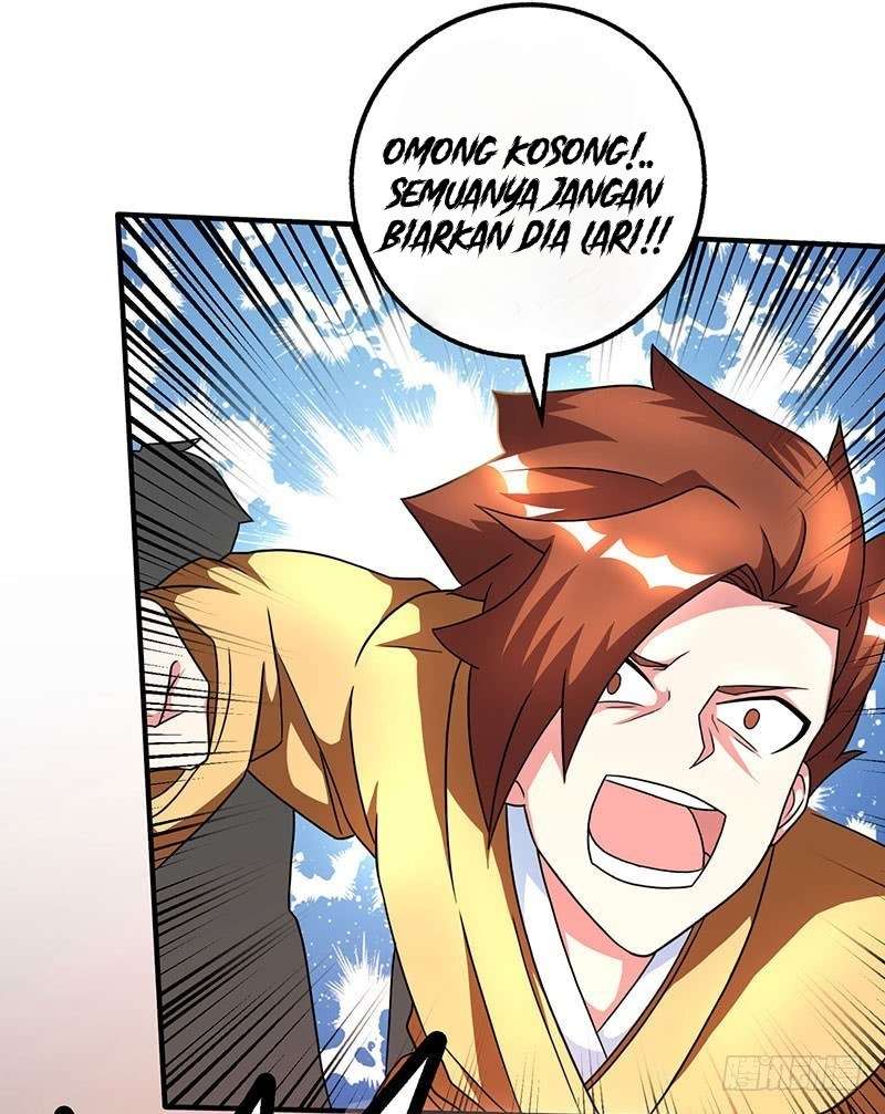 Dushi Xiaoyao Chapter 39 Gambar 16