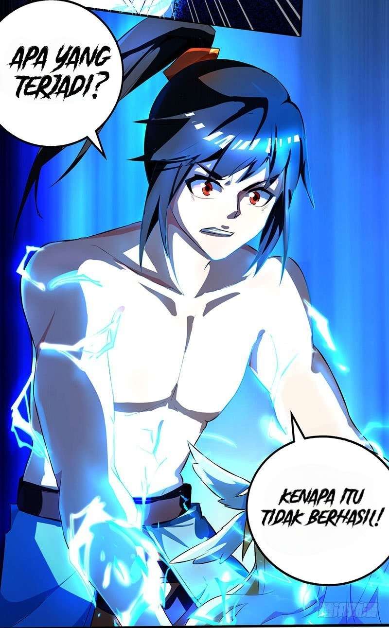 Dushi Xiaoyao Chapter 39 Gambar 3