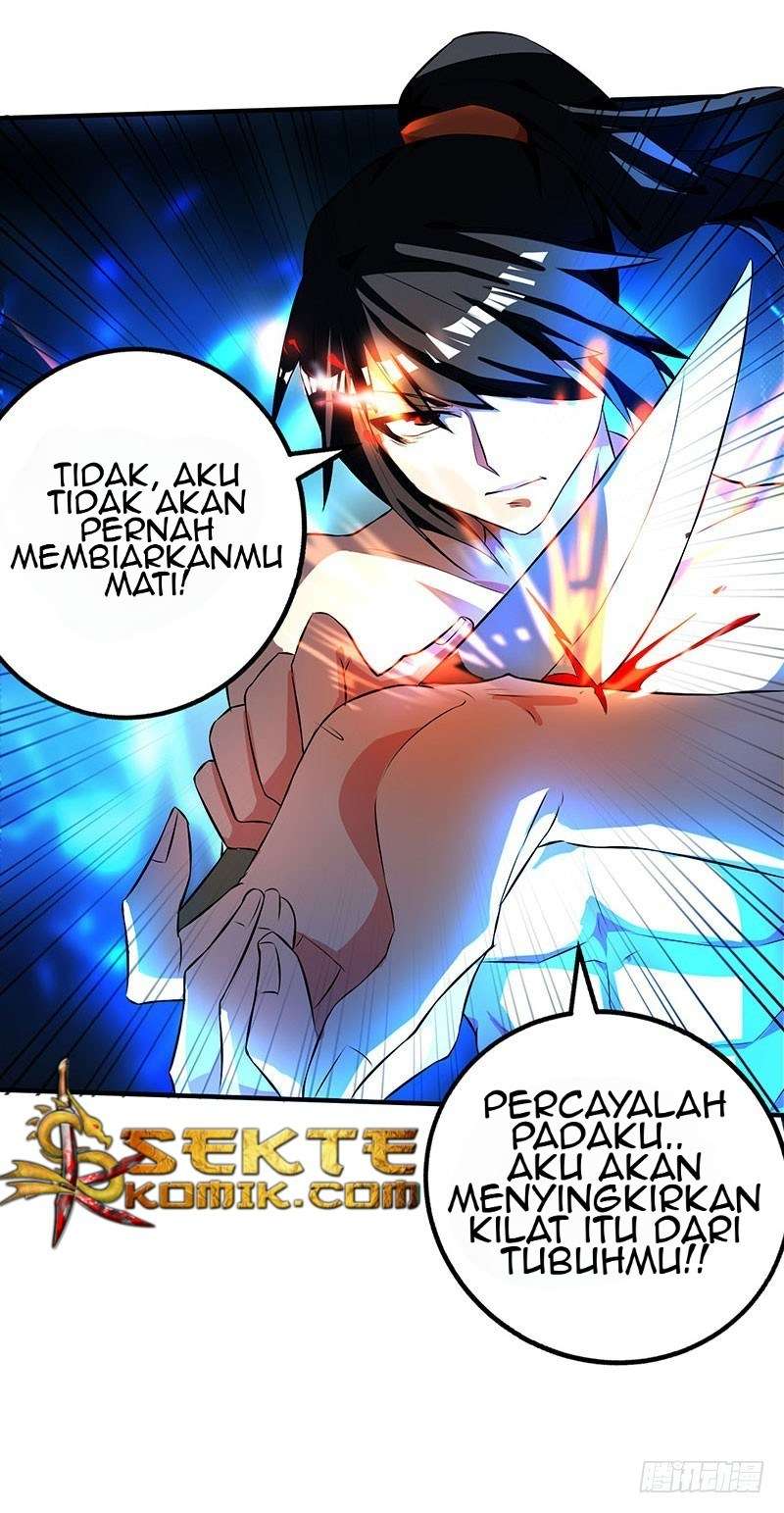 Dushi Xiaoyao Chapter 39 Gambar 5