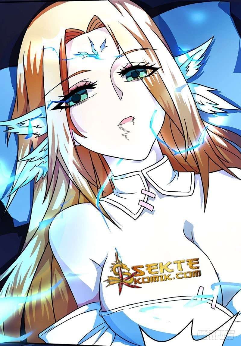 Dushi Xiaoyao Chapter 39 Gambar 7