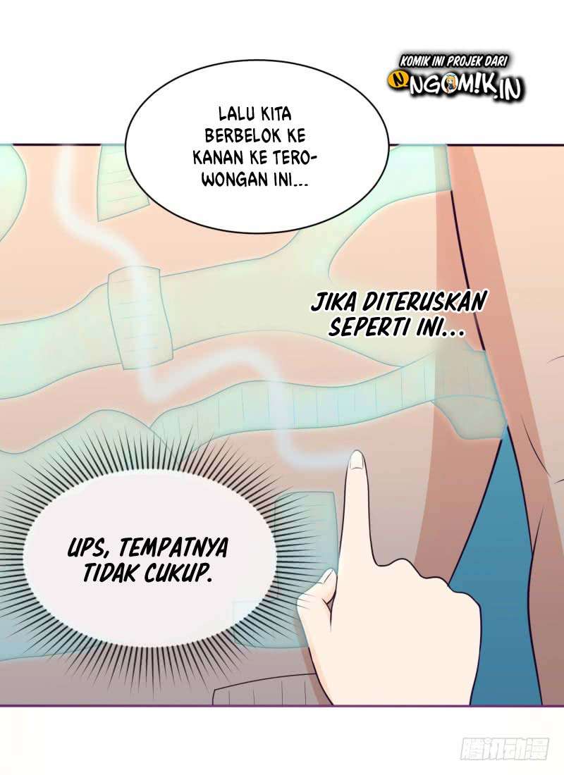 The Strongest Player Chapter 03.2 Gambar 12