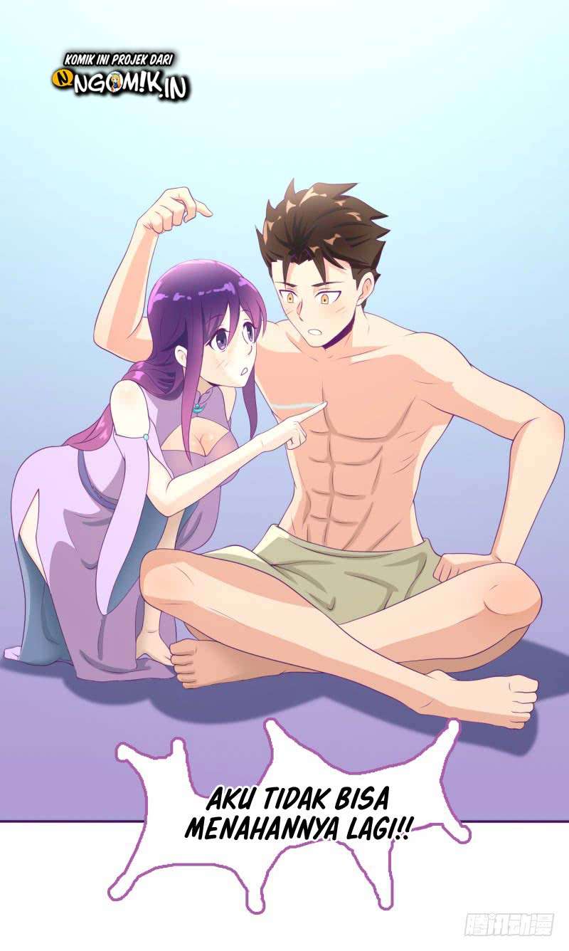 The Strongest Player Chapter 03.2 Gambar 14