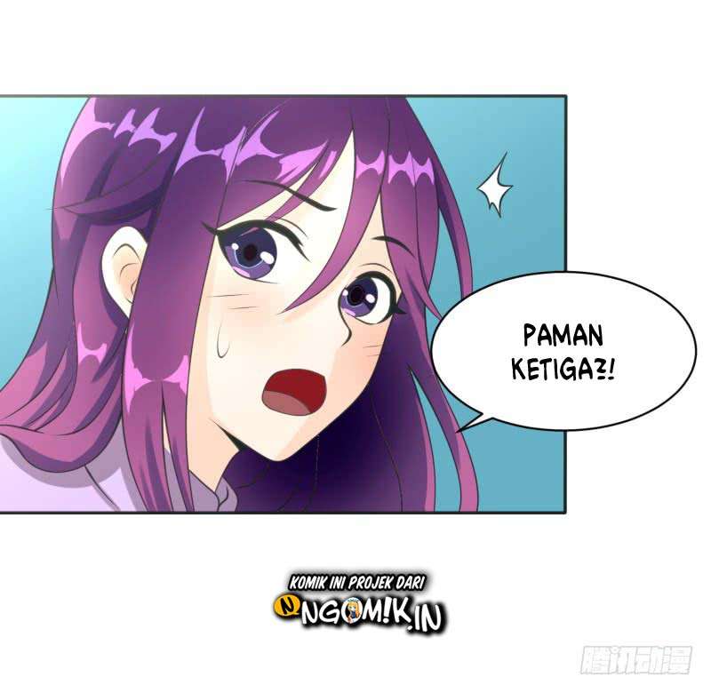 The Strongest Player Chapter 03.2 Gambar 19
