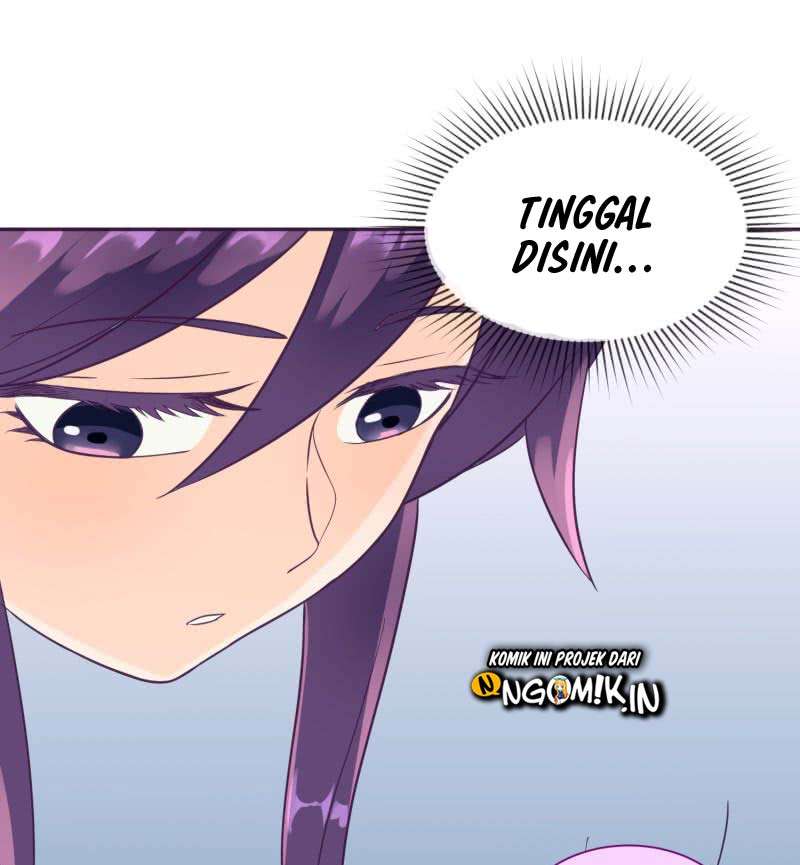 Baca  The Strongest Player Chapter 03.2 Gambar 2