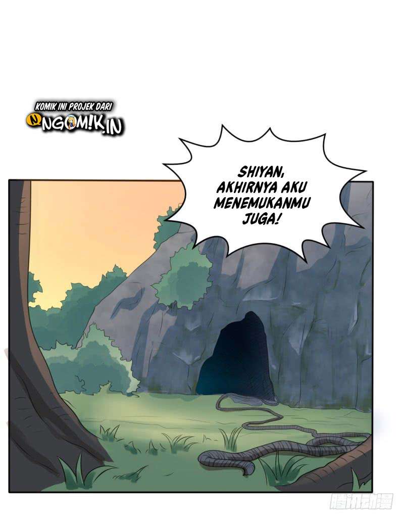 The Strongest Player Chapter 03.2 Gambar 20