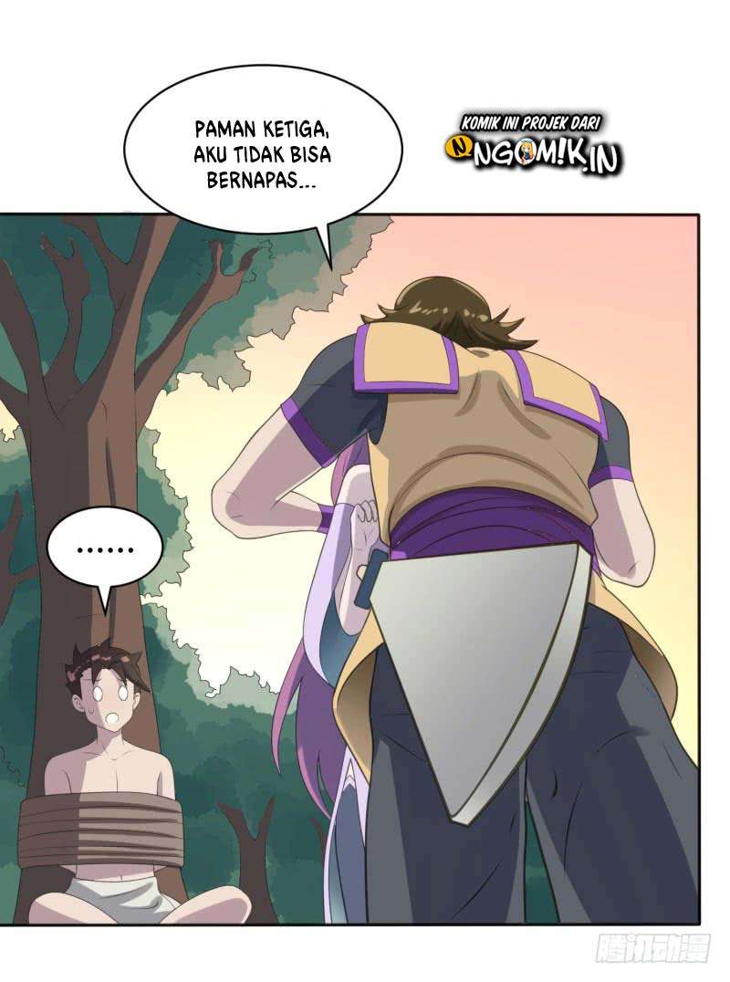 The Strongest Player Chapter 03.2 Gambar 22