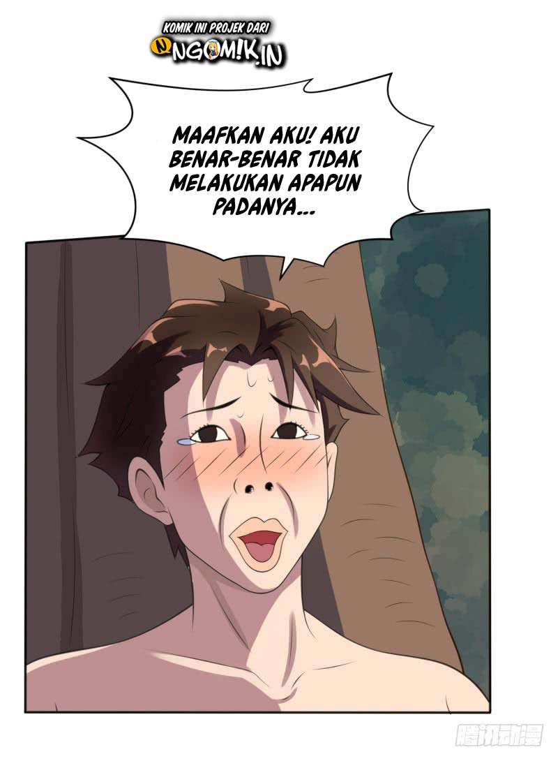 The Strongest Player Chapter 03.2 Gambar 24