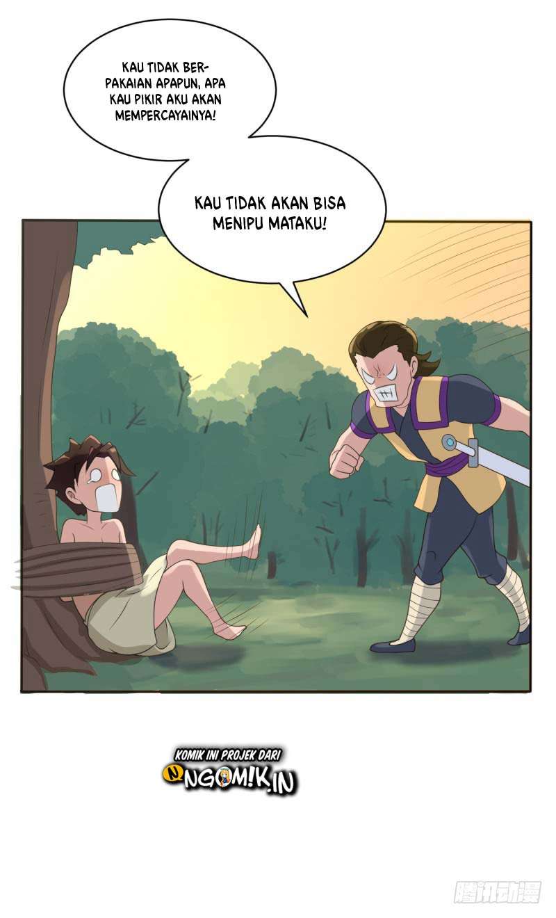 The Strongest Player Chapter 03.2 Gambar 25