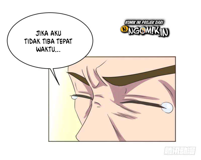 The Strongest Player Chapter 03.2 Gambar 26