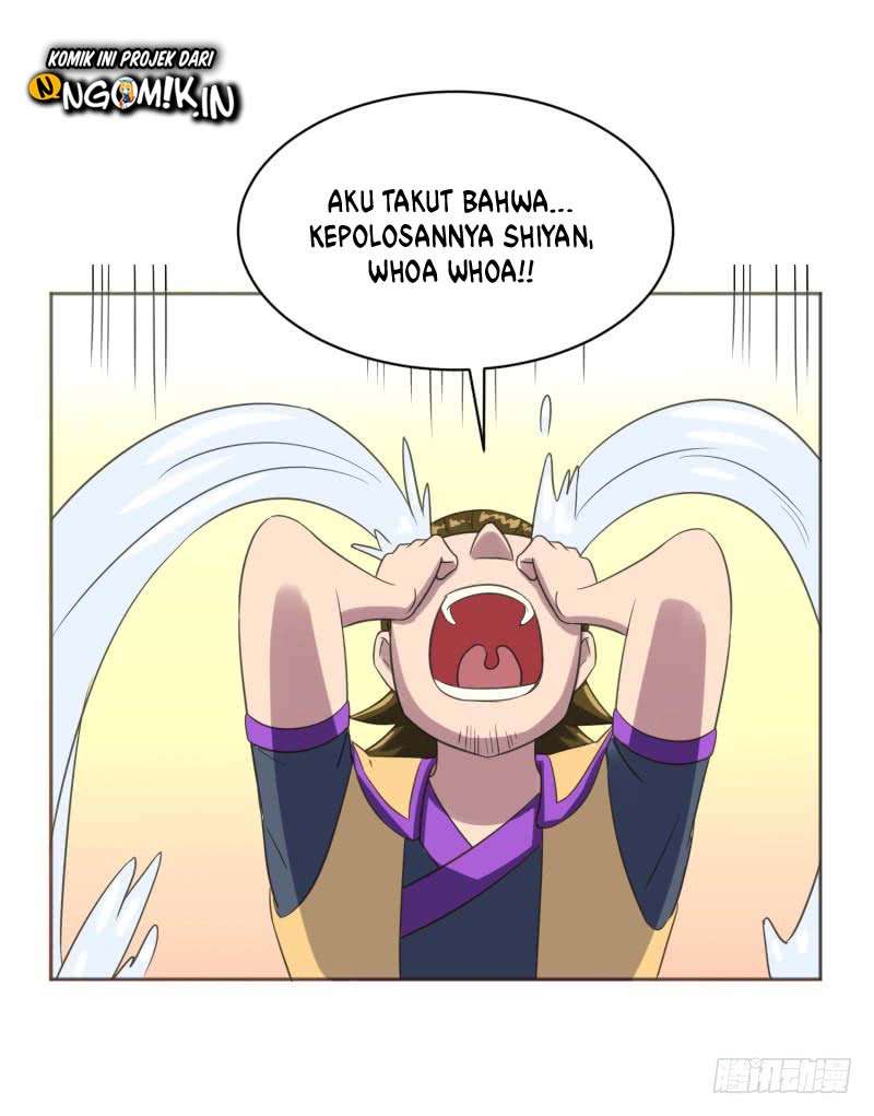 The Strongest Player Chapter 03.2 Gambar 27