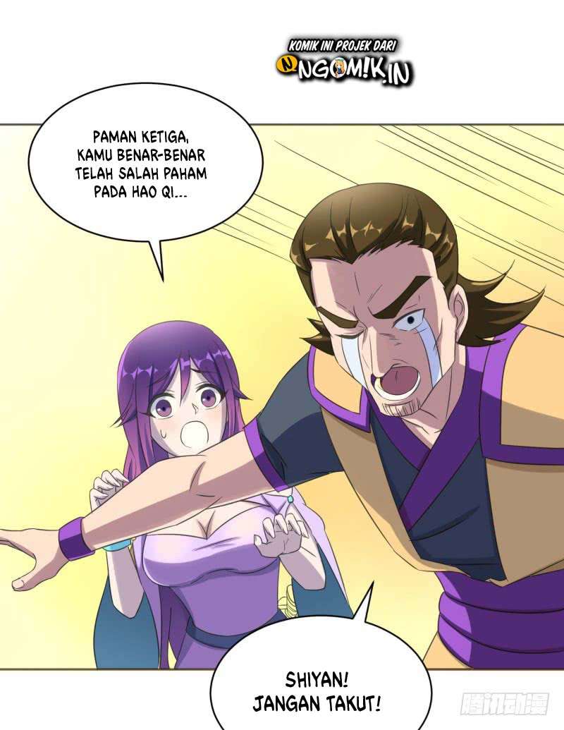 The Strongest Player Chapter 03.2 Gambar 28