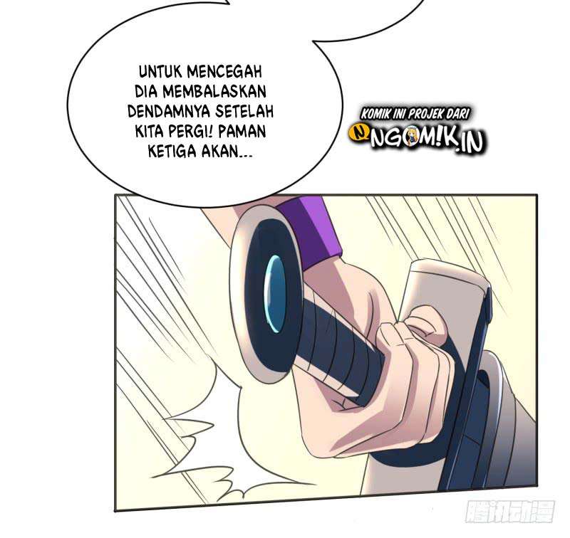 The Strongest Player Chapter 03.2 Gambar 29