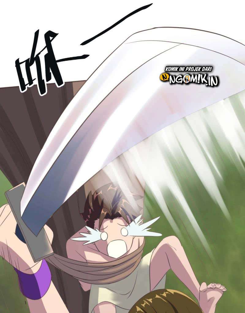 The Strongest Player Chapter 03.2 Gambar 30