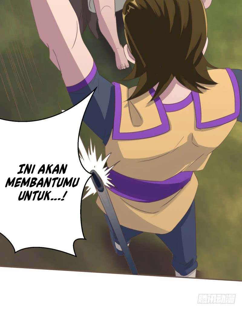 The Strongest Player Chapter 03.2 Gambar 31