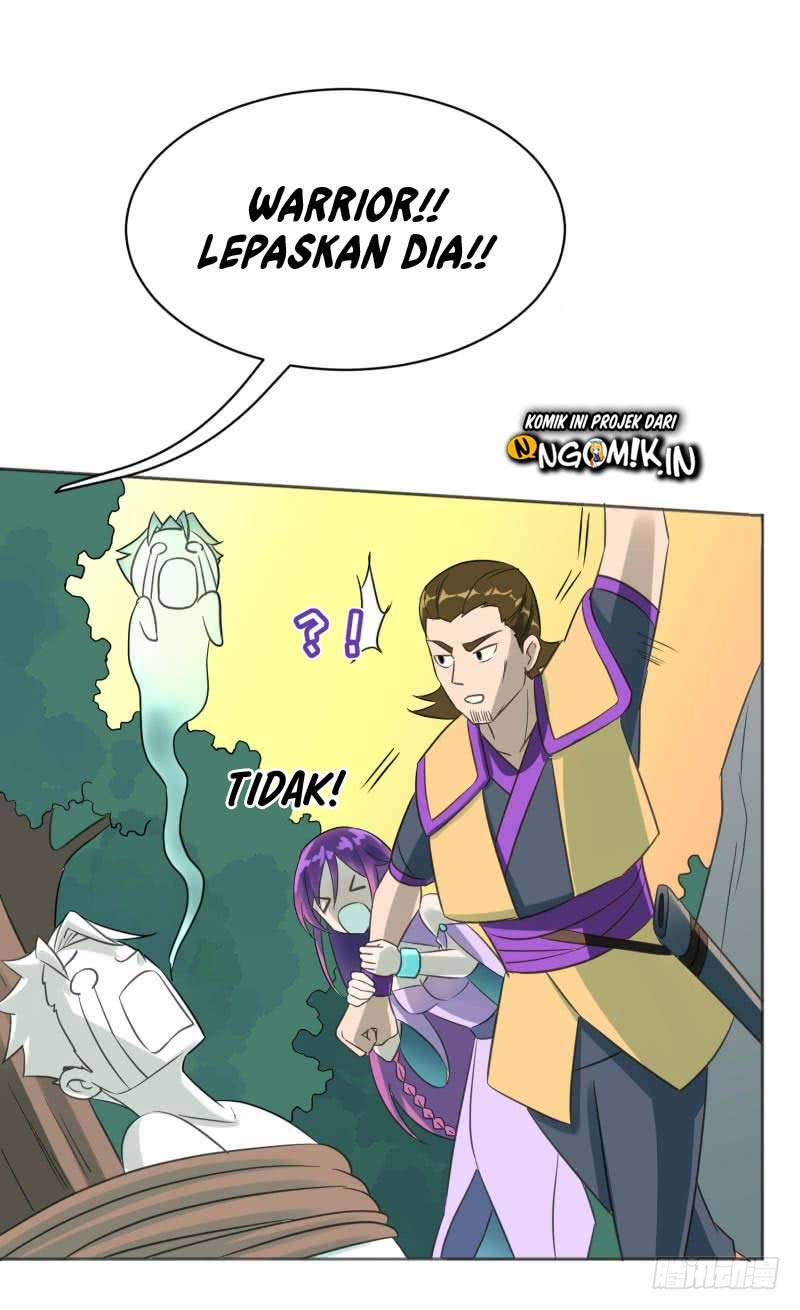 The Strongest Player Chapter 03.2 Gambar 32