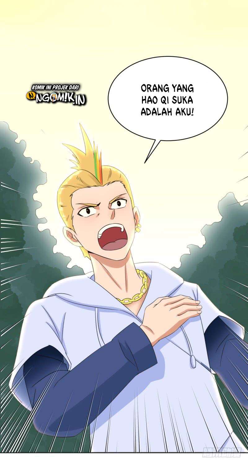 The Strongest Player Chapter 03.2 Gambar 37
