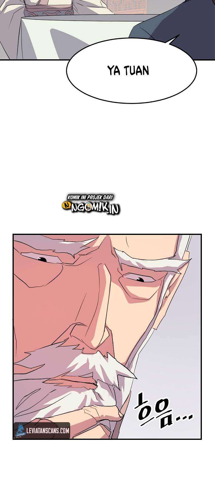 The Invincible Immortal Chapter 33 Gambar 14