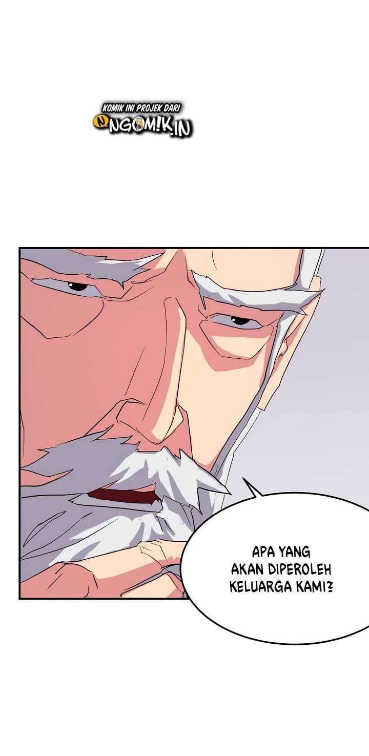 The Invincible Immortal Chapter 33 Gambar 15