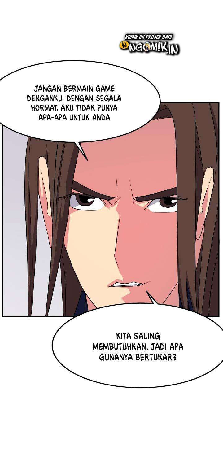 The Invincible Immortal Chapter 33 Gambar 16