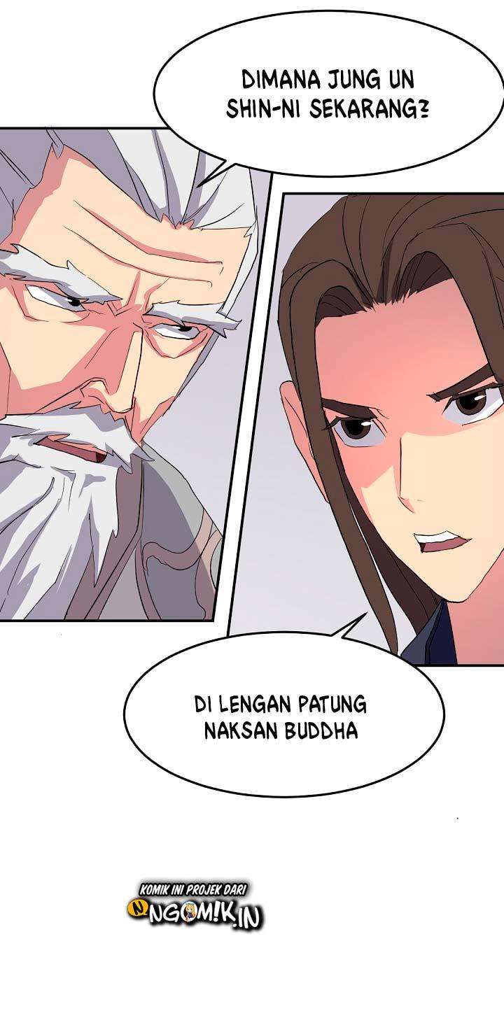 The Invincible Immortal Chapter 33 Gambar 18