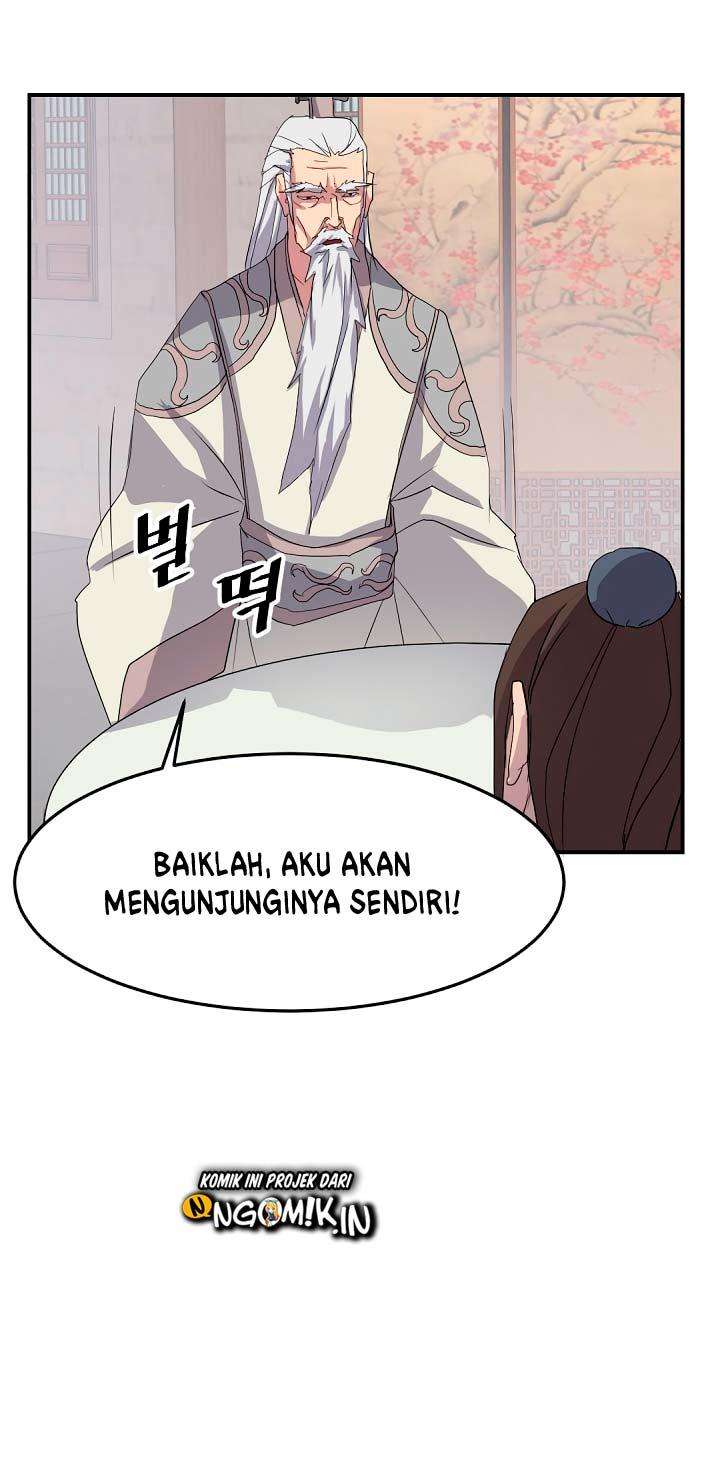 The Invincible Immortal Chapter 33 Gambar 19